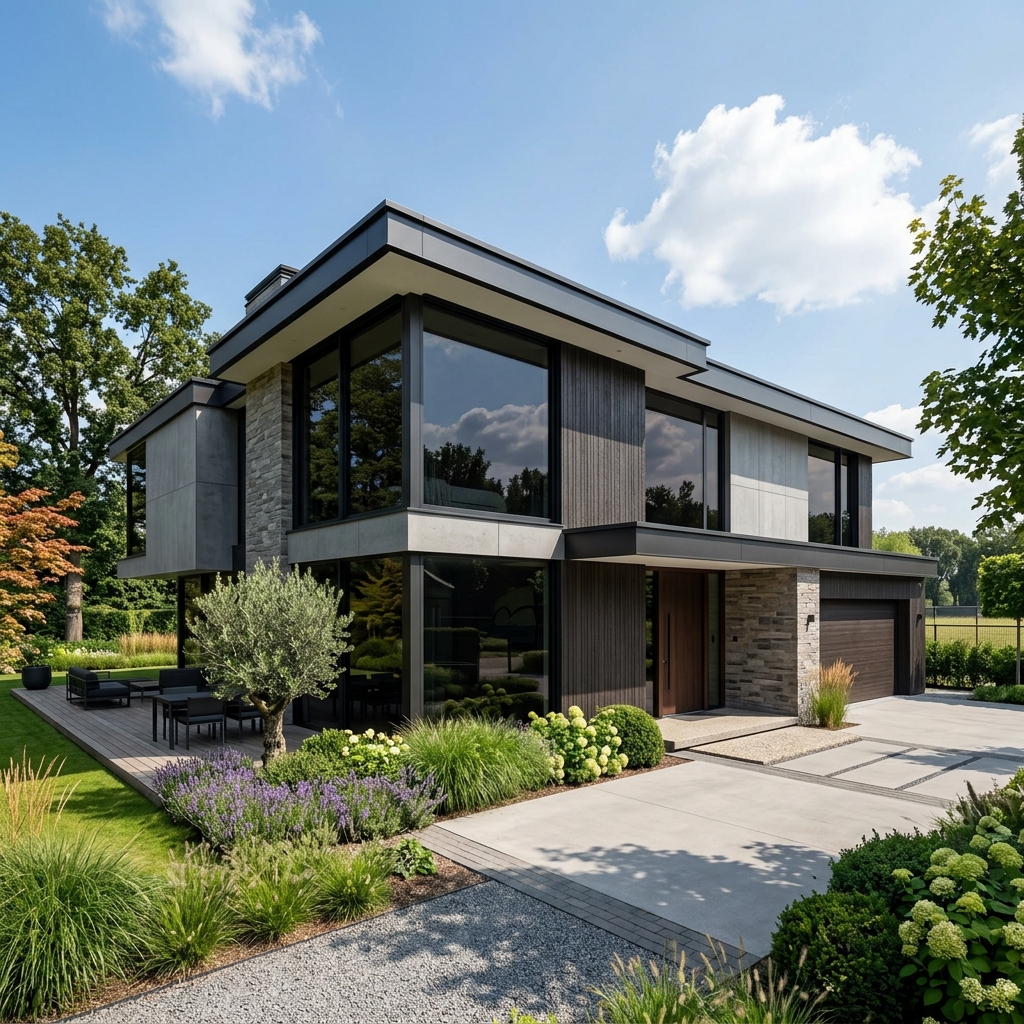 Residential Window Tinting